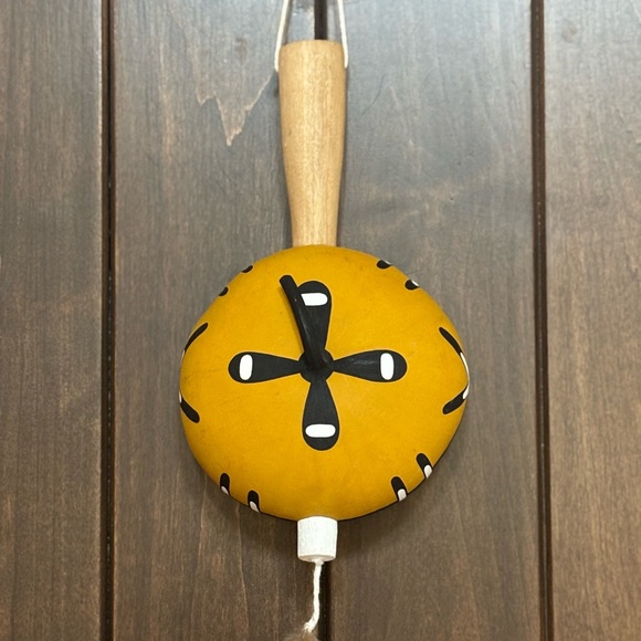 Hopi Gourd Rattle - Picture 5 of 8